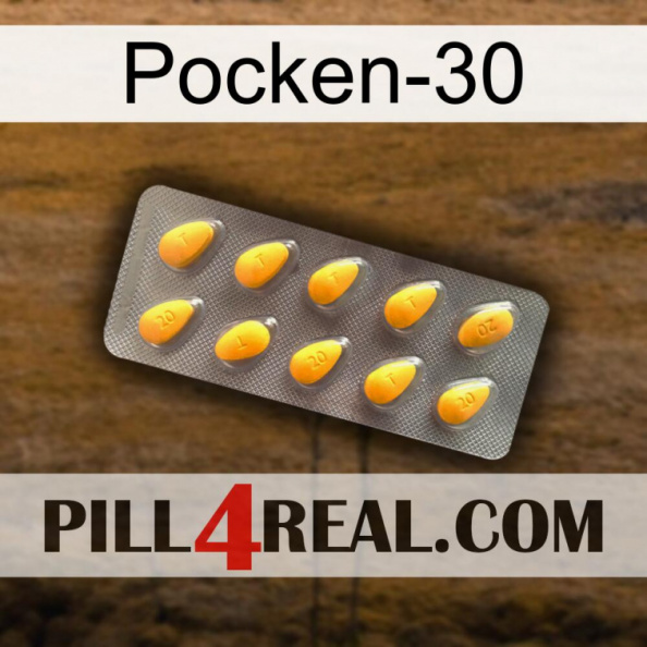 Poxet-30 cialis1